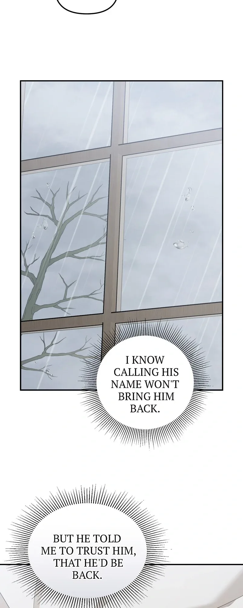 Carnephelia’s Curse is Never Ending Chapter 95 page 36