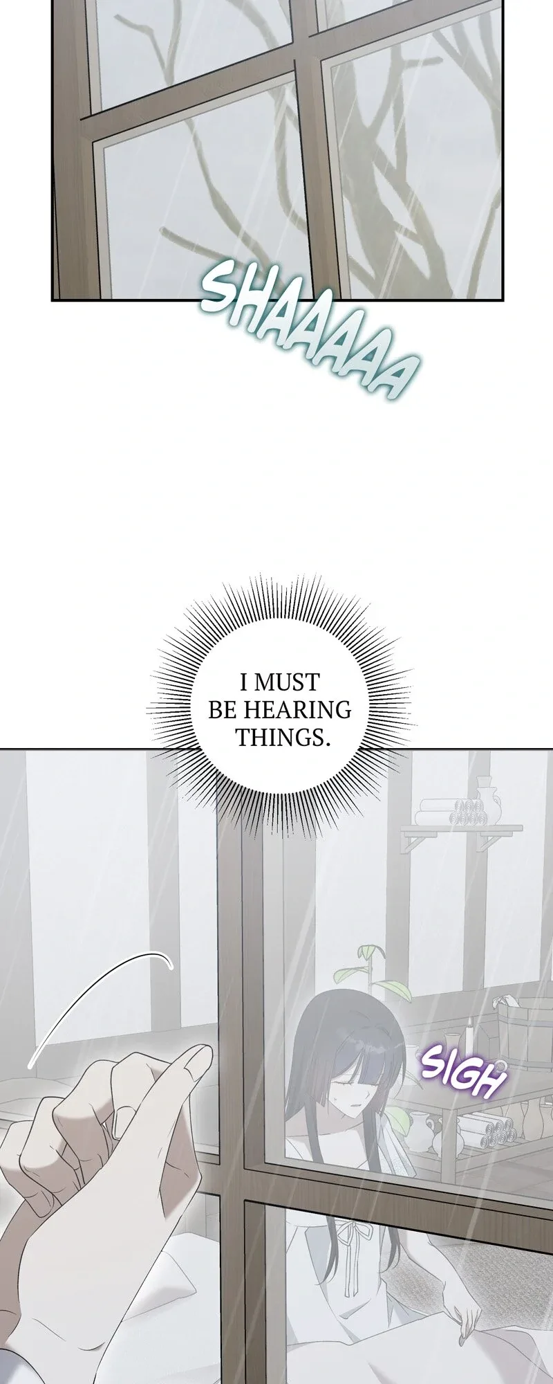 Carnephelia’s Curse is Never Ending Chapter 95 page 44