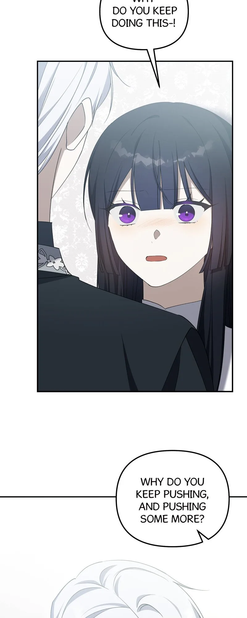 Carnephelia’s Curse is Never Ending Chapter 81 page 3