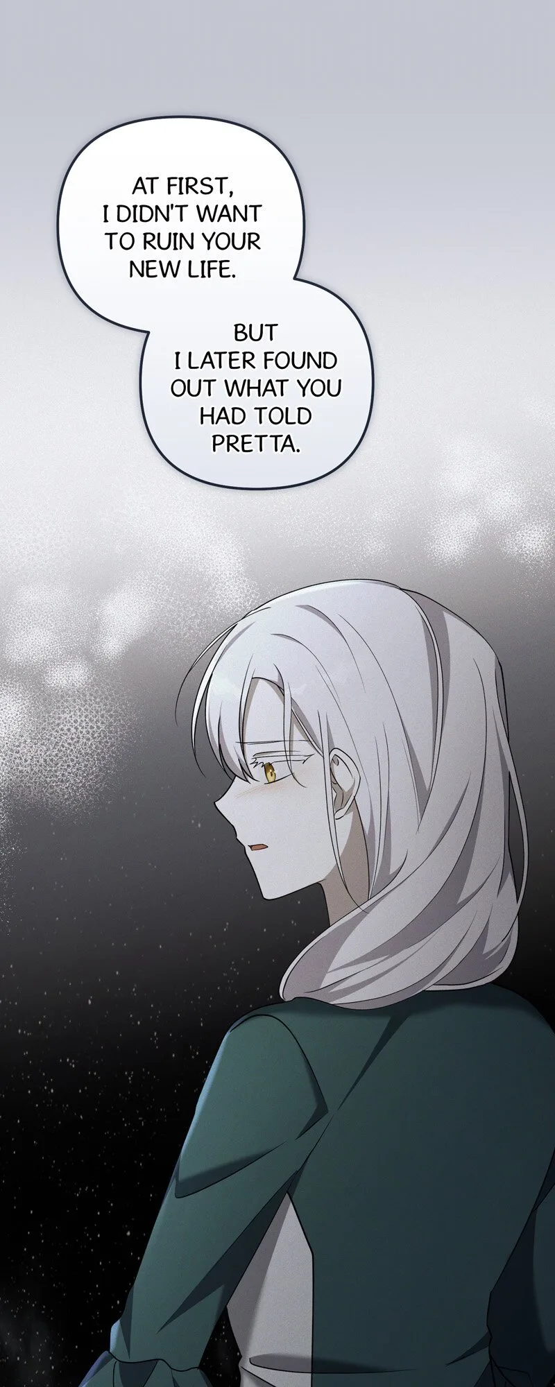 Carnephelia’s Curse is Never Ending Chapter 81 page 10