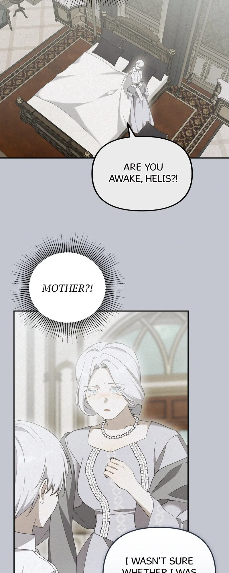 Carnephelia’s Curse is Never Ending Chapter 81 page 7