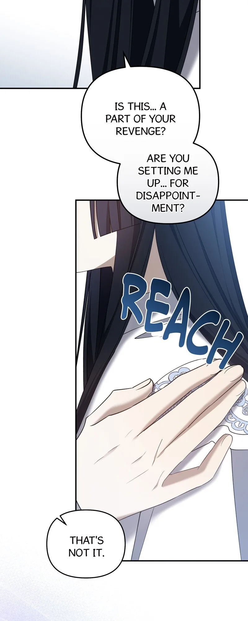 Carnephelia’s Curse is Never Ending Chapter 81 page 14