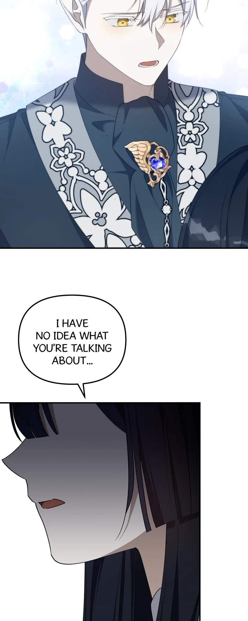 Carnephelia’s Curse is Never Ending Chapter 81 page 13