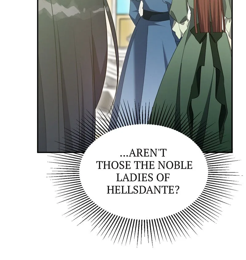 Carnephelia’s Curse is Never Ending Chapter 81 page 37
