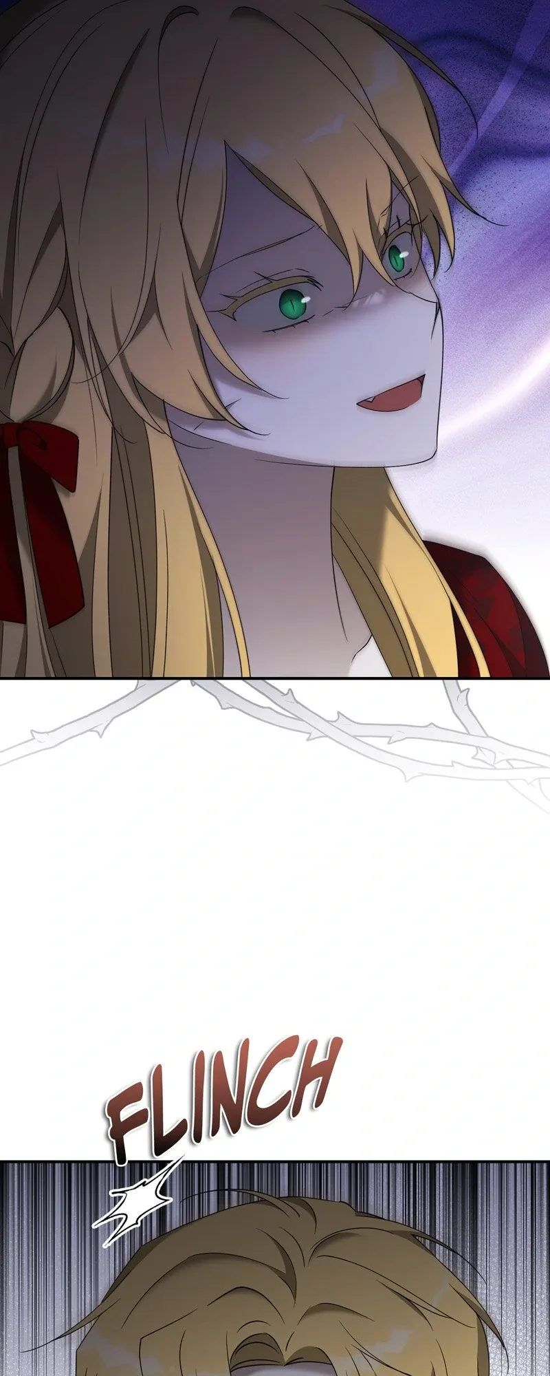 Carnephelia’s Curse is Never Ending Chapter 106 page 11