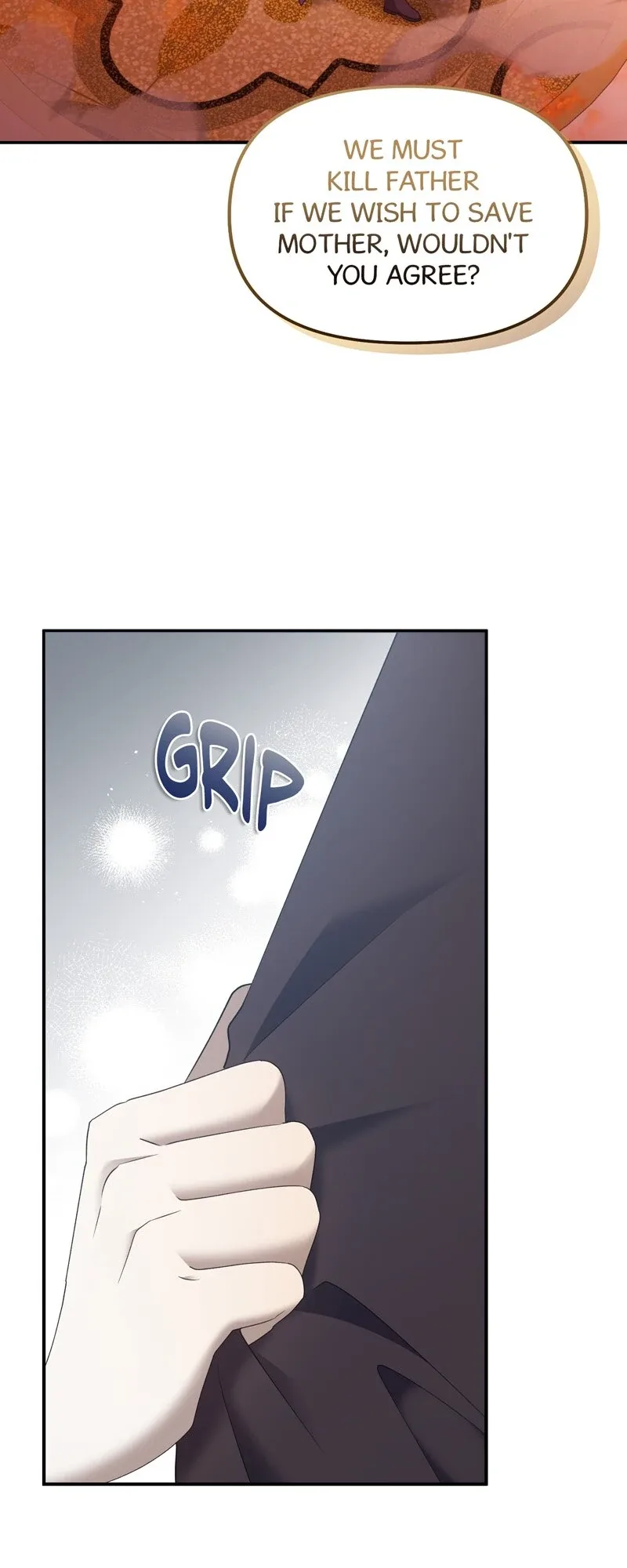 Carnephelia’s Curse is Never Ending Chapter 106 page 6