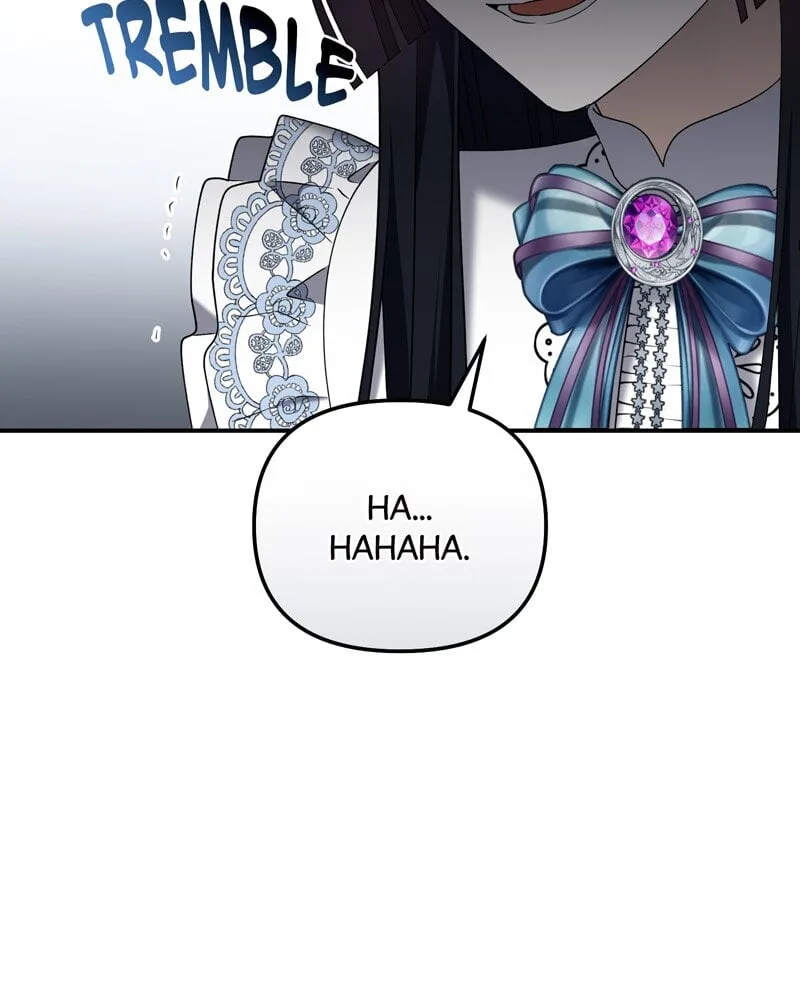 Carnephelia’s Curse is Never Ending Chapter 81 page 23