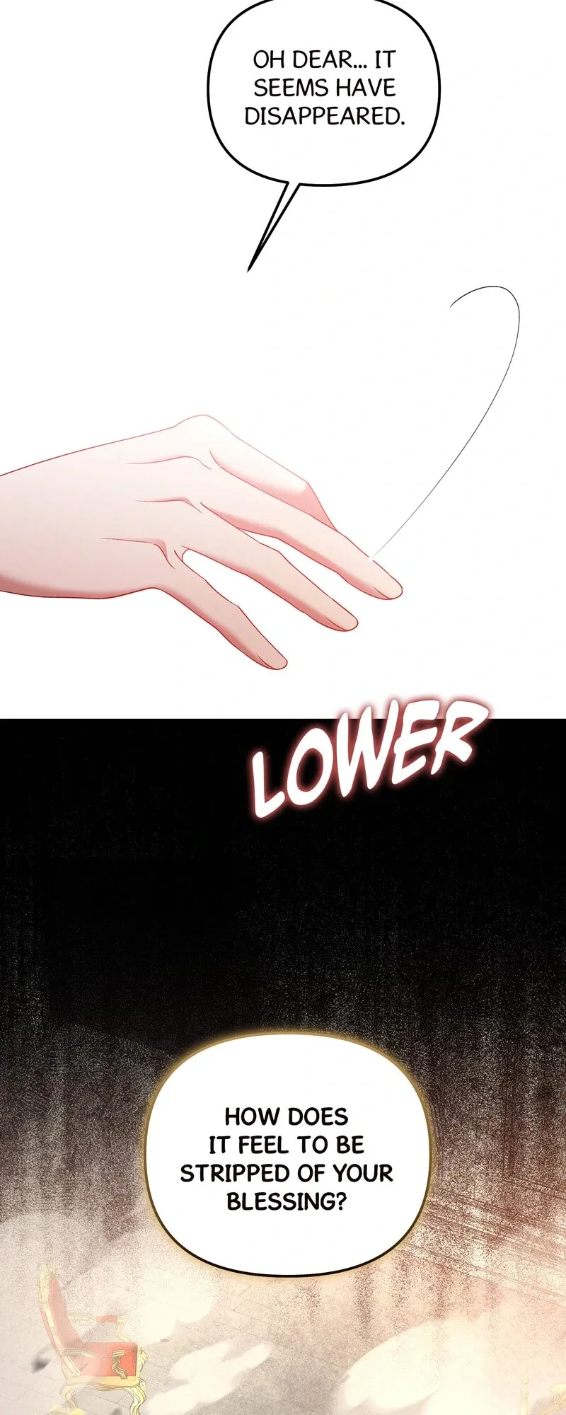 Carnephelia’s Curse is Never Ending Chapter 106 page 18