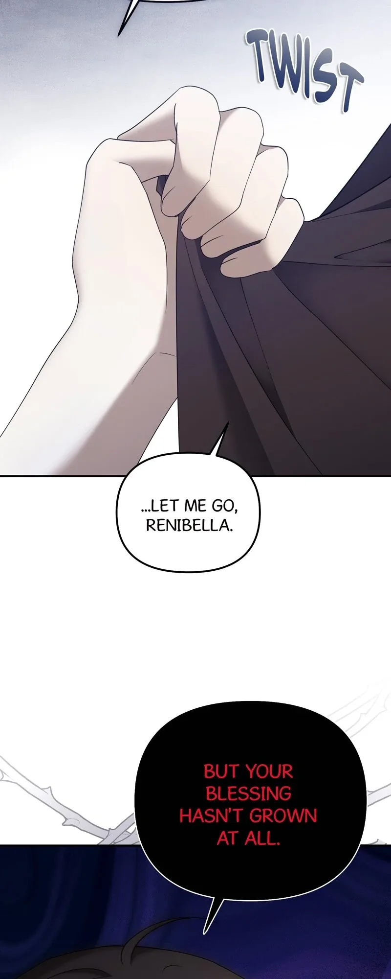 Carnephelia’s Curse is Never Ending Chapter 106 page 10