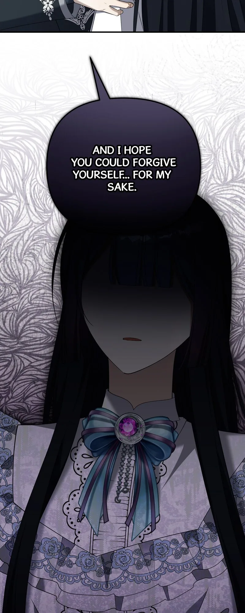 Carnephelia’s Curse is Never Ending Chapter 81 page 21