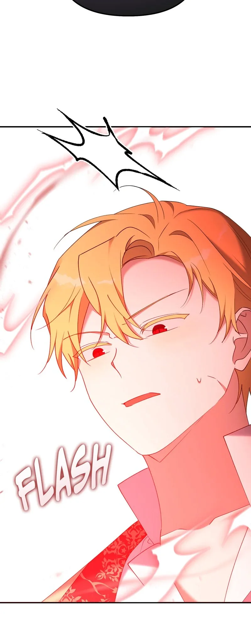 Carnephelia’s Curse is Never Ending Chapter 106 page 16