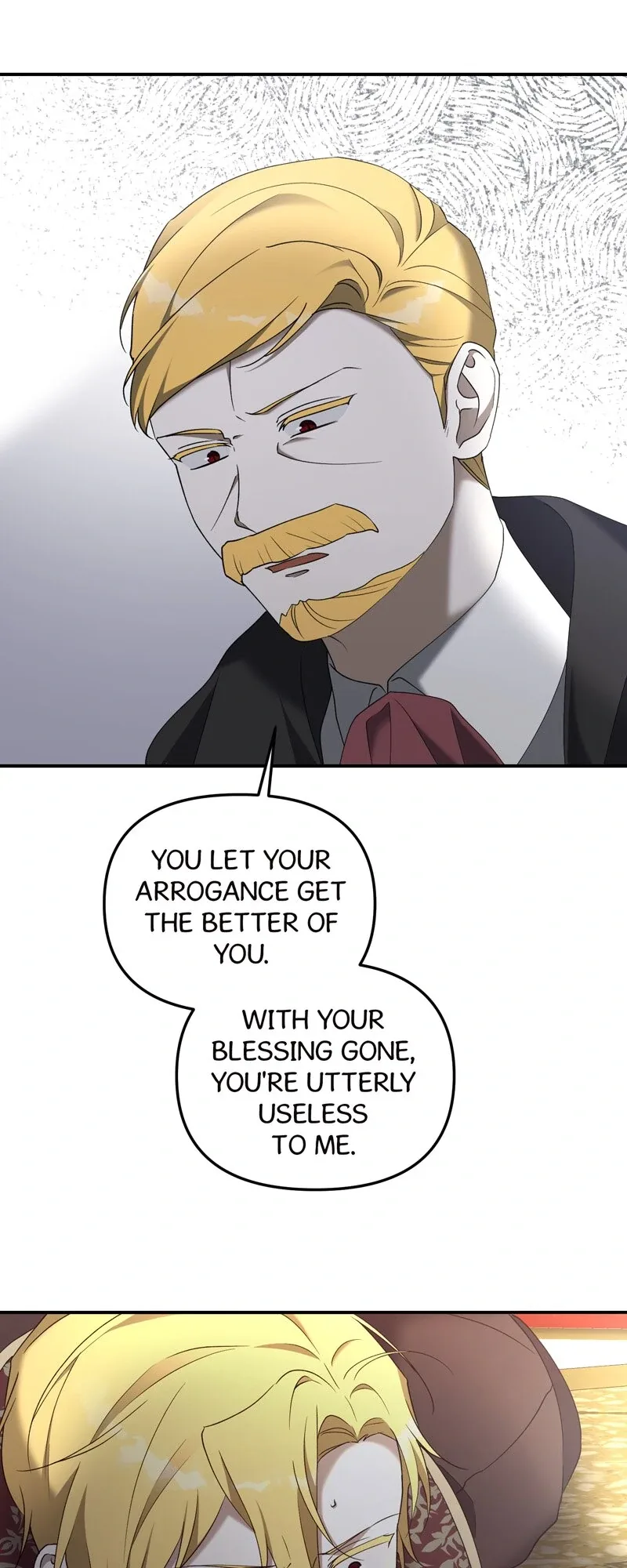 Carnephelia’s Curse is Never Ending Chapter 106 page 43