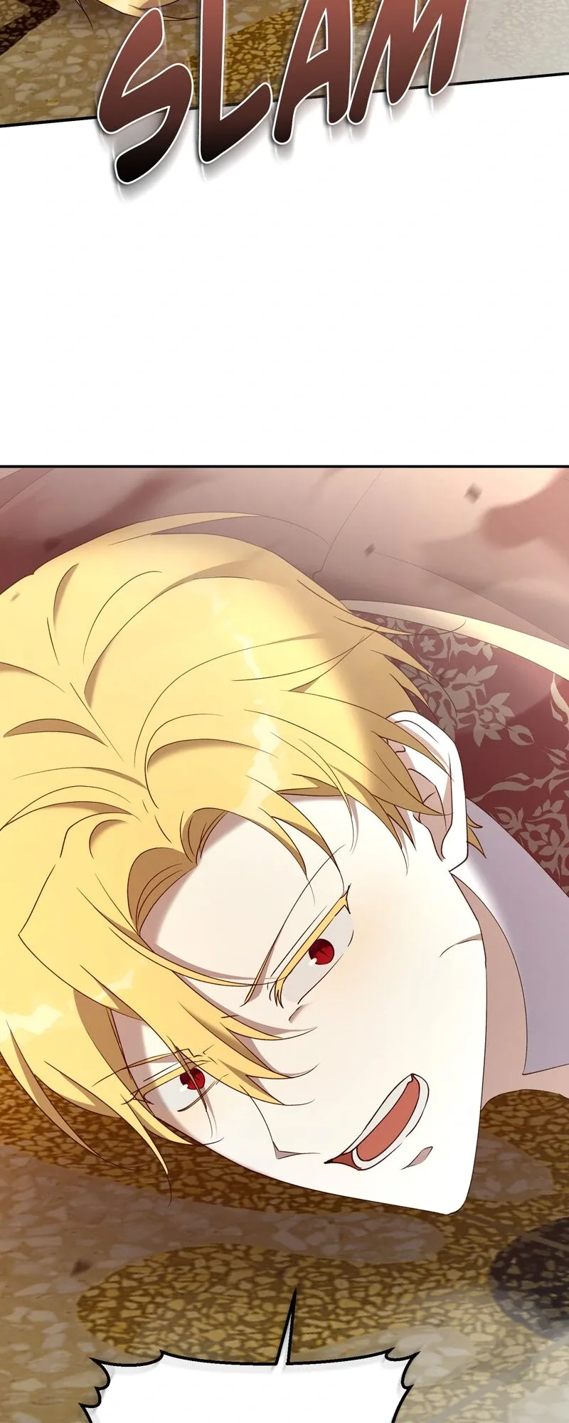 Carnephelia’s Curse is Never Ending Chapter 106 page 26