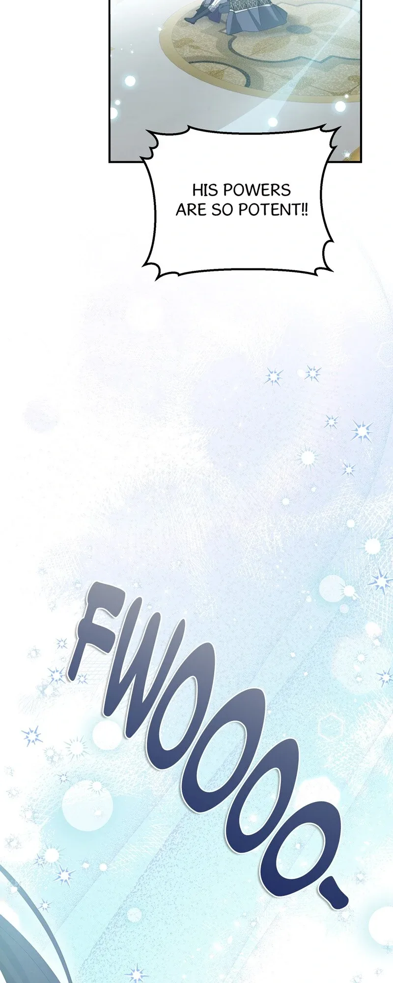 Carnephelia’s Curse is Never Ending Chapter 106 page 33