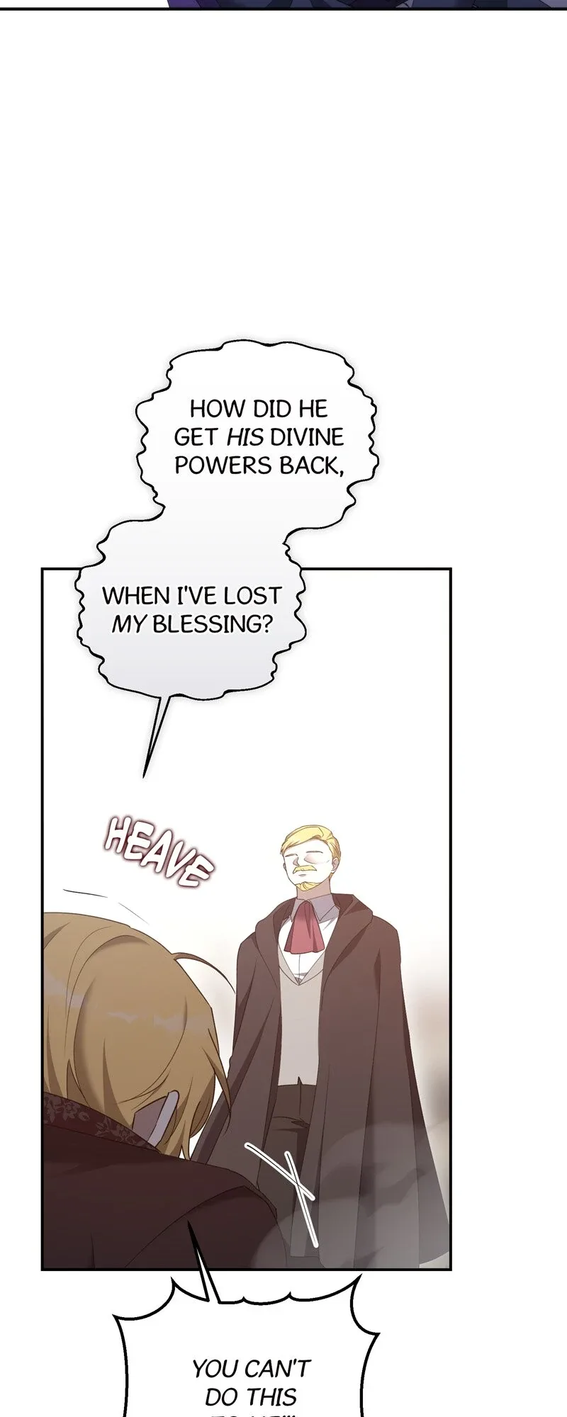 Carnephelia’s Curse is Never Ending Chapter 106 page 41