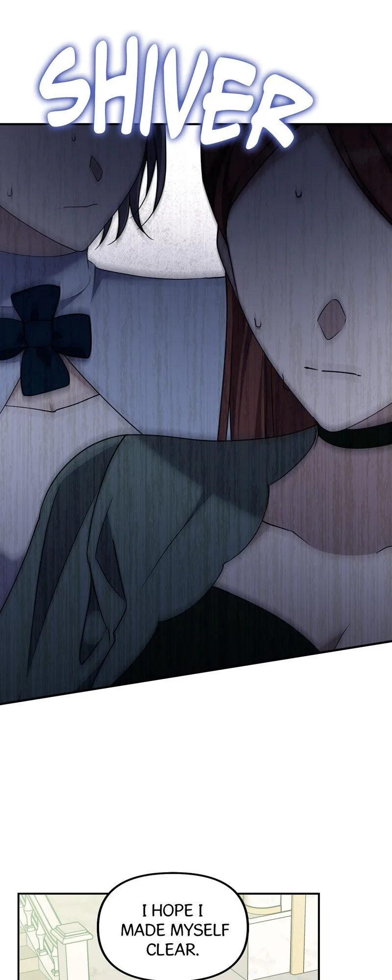 Carnephelia’s Curse is Never Ending Chapter 81 page 47