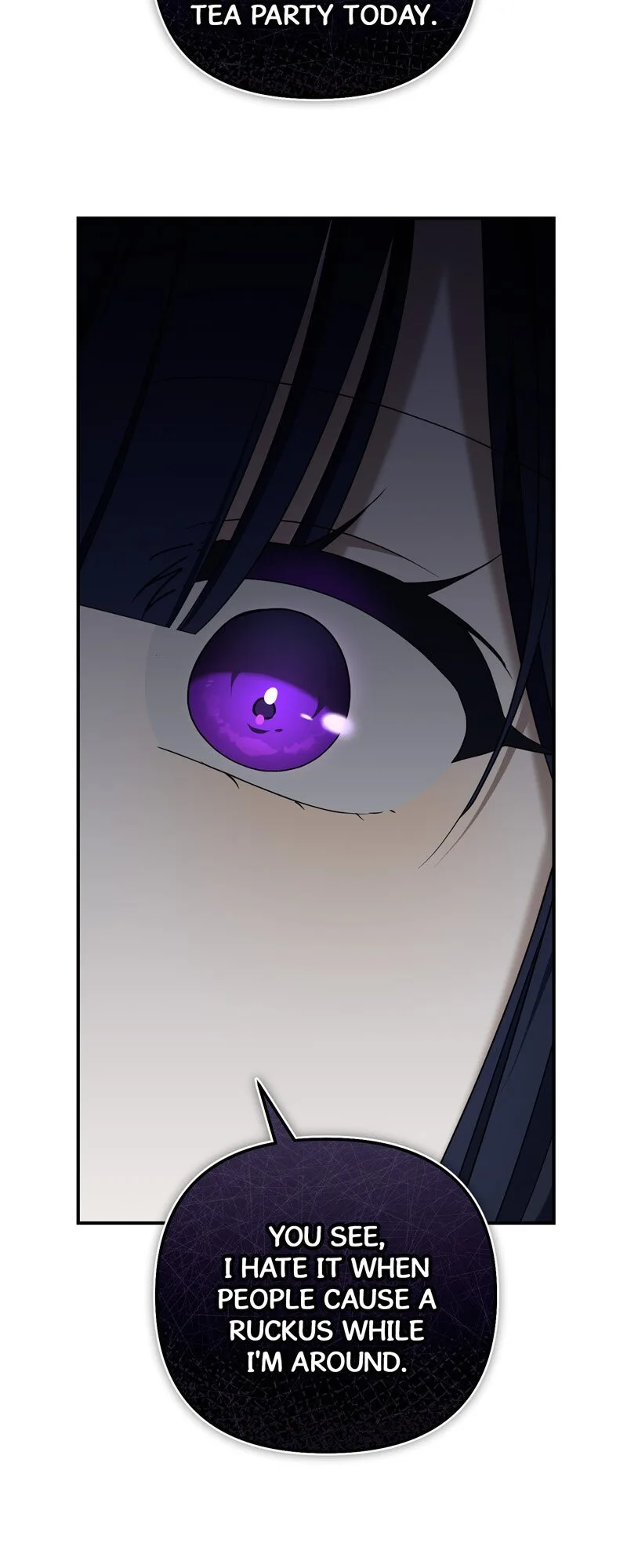 Carnephelia’s Curse is Never Ending Chapter 81 page 46