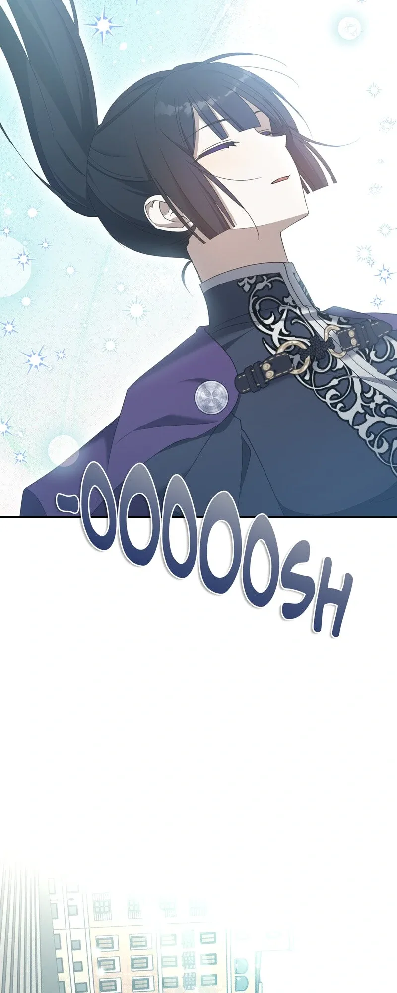 Carnephelia’s Curse is Never Ending Chapter 106 page 34