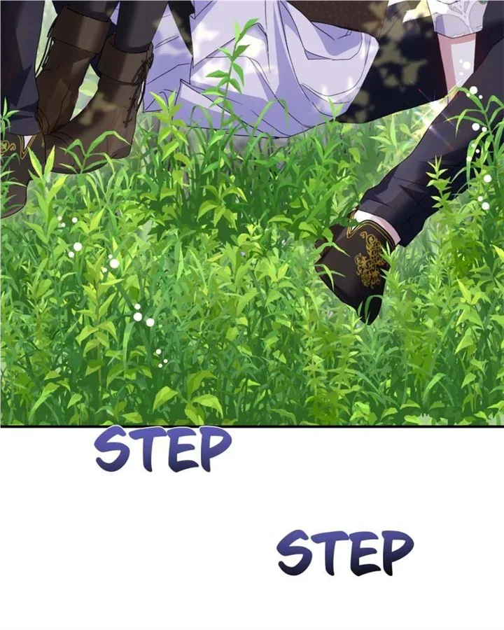 Captain! Is this battlefield here? Chapter 27 page 4