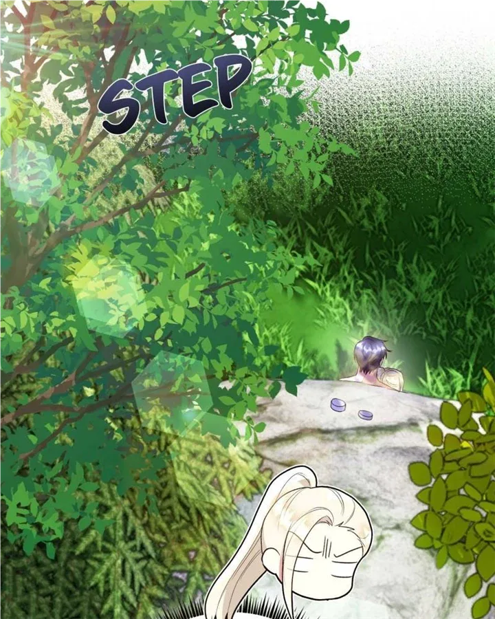 Captain! Is this battlefield here? Chapter 27 page 7