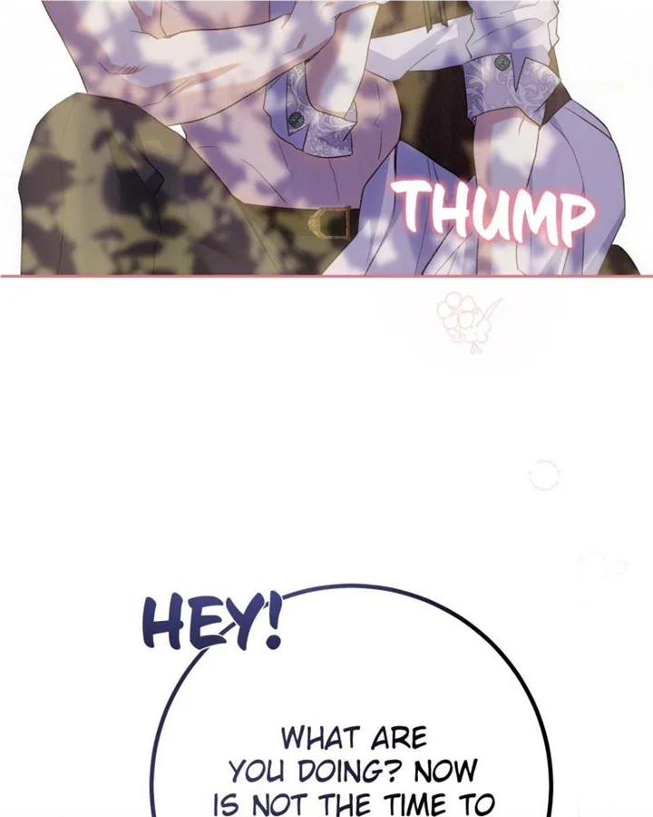 Captain! Is this battlefield here? Chapter 27 page 13