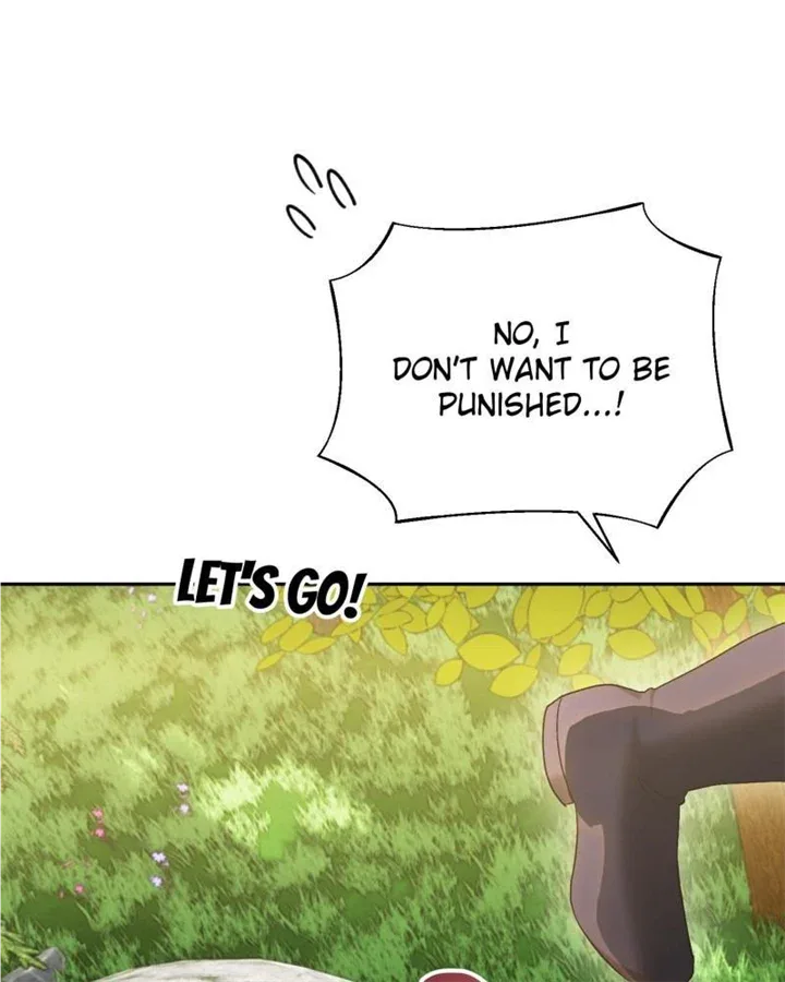 Captain! Is this battlefield here? Chapter 27 page 18