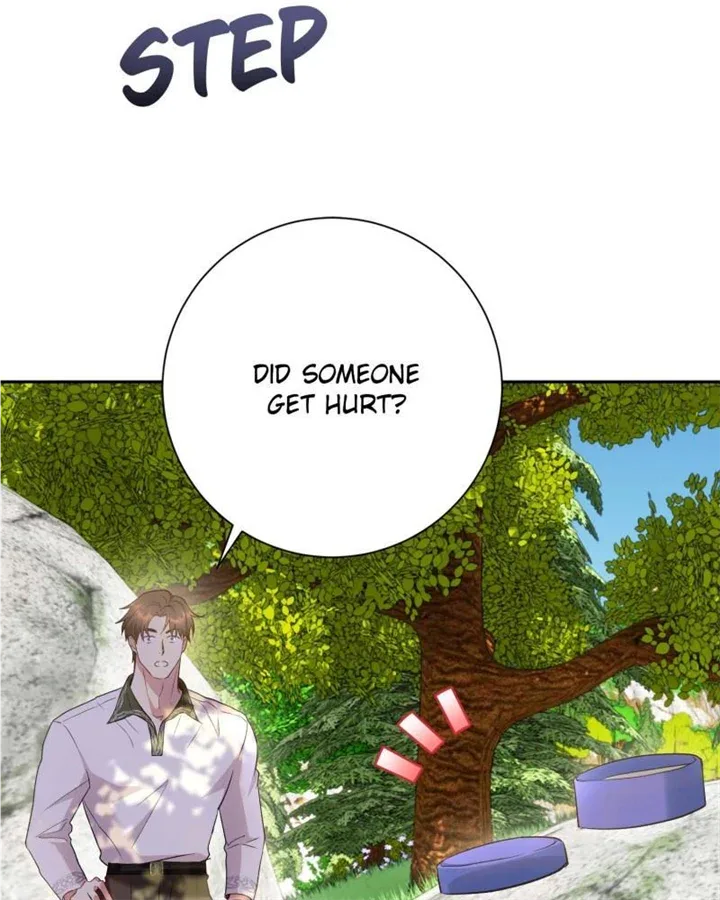 Captain! Is this battlefield here? Chapter 27 page 10