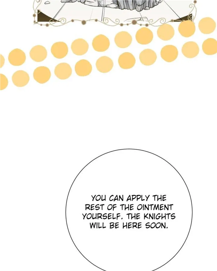 Captain! Is this battlefield here? Chapter 27 page 21