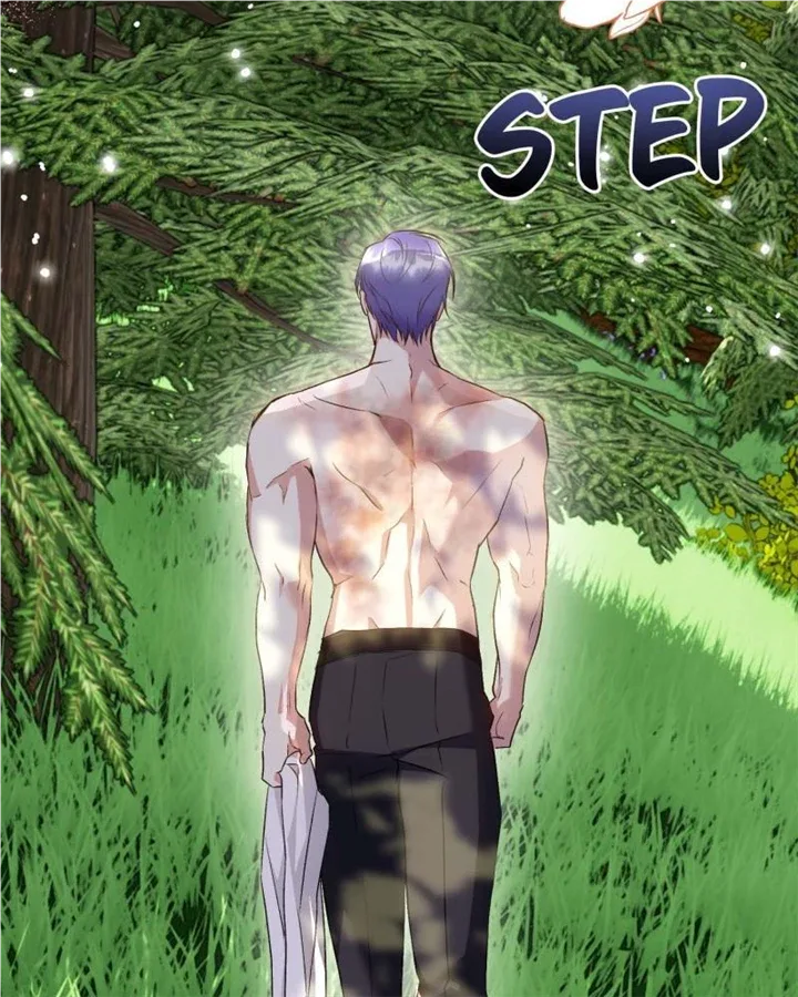 Captain! Is this battlefield here? Chapter 27 page 27