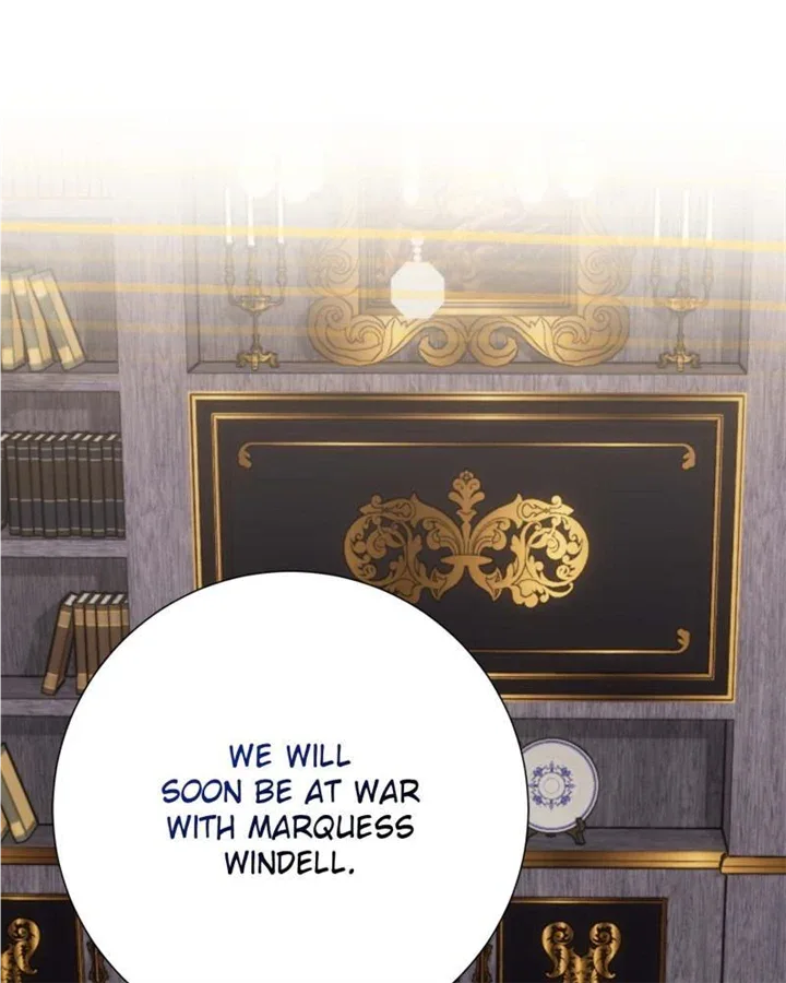 Captain! Is this battlefield here? Chapter 27 page 35