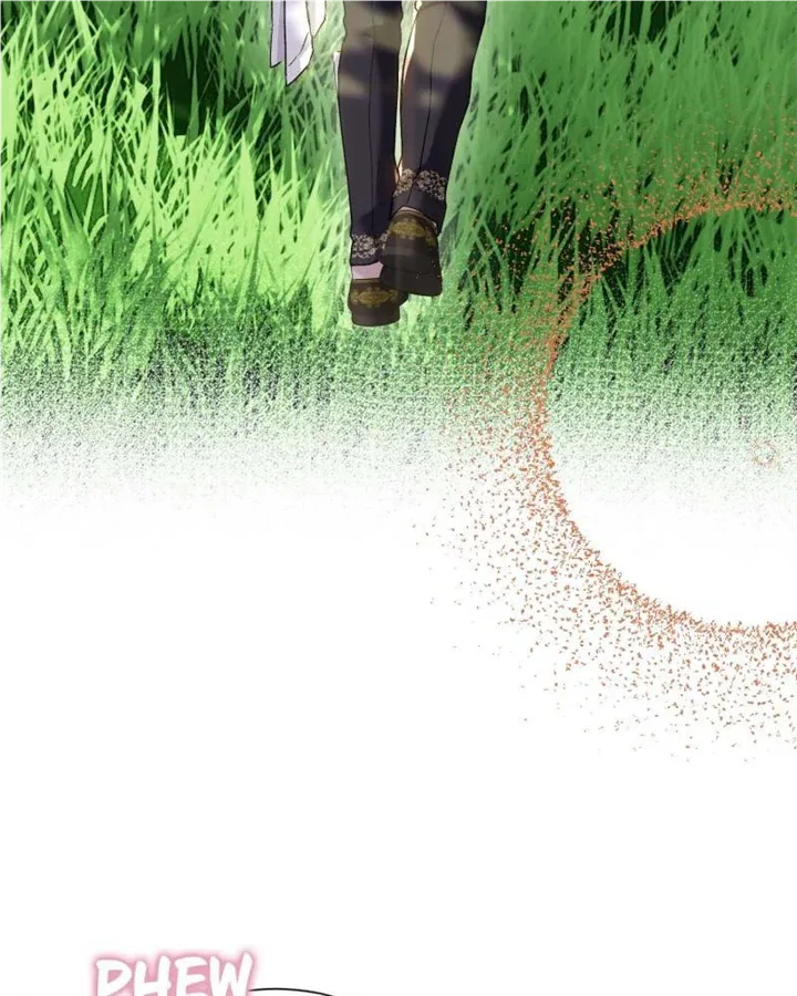 Captain! Is this battlefield here? Chapter 27 page 28