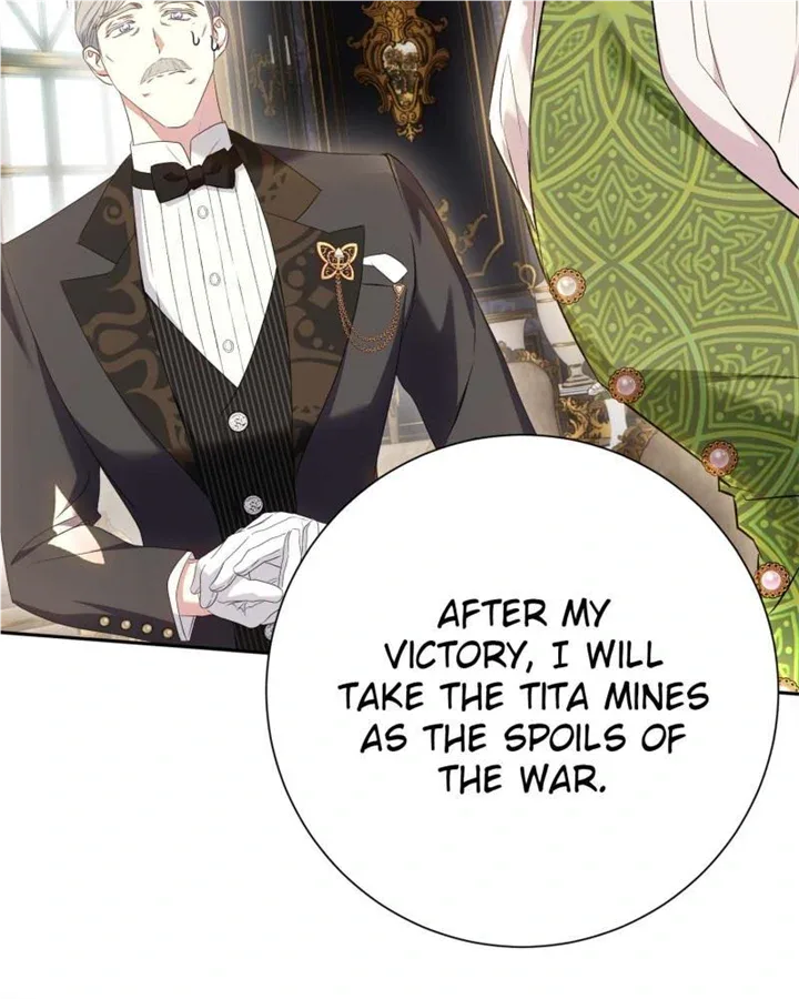 Captain! Is this battlefield here? Chapter 27 page 44