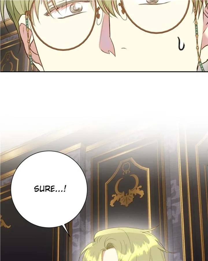 Captain! Is this battlefield here? Chapter 27 page 56