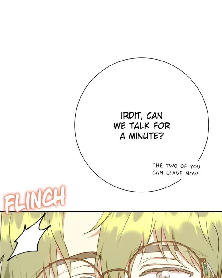 Captain! Is this battlefield here? Chapter 27 page 55