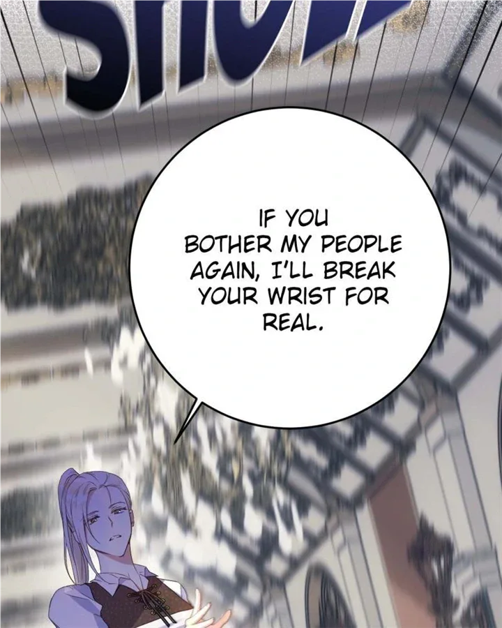 Captain! Is this battlefield here? Chapter 27 page 116