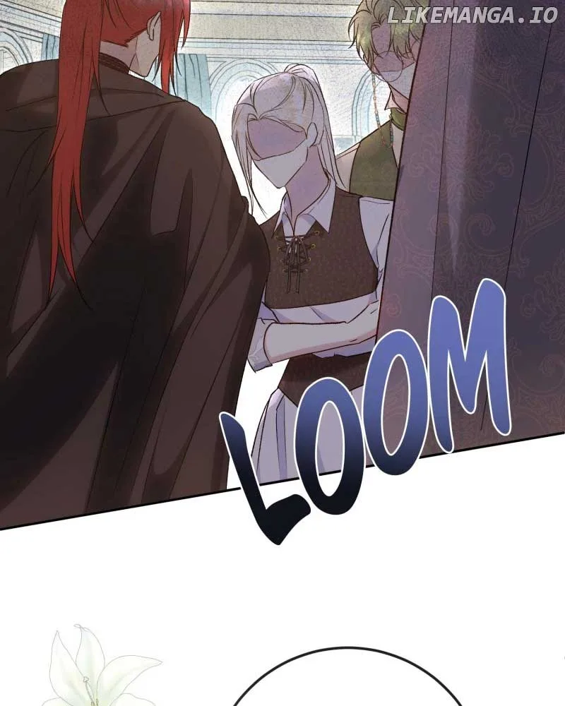 Captain! Is this battlefield here? Chapter 48 page 5