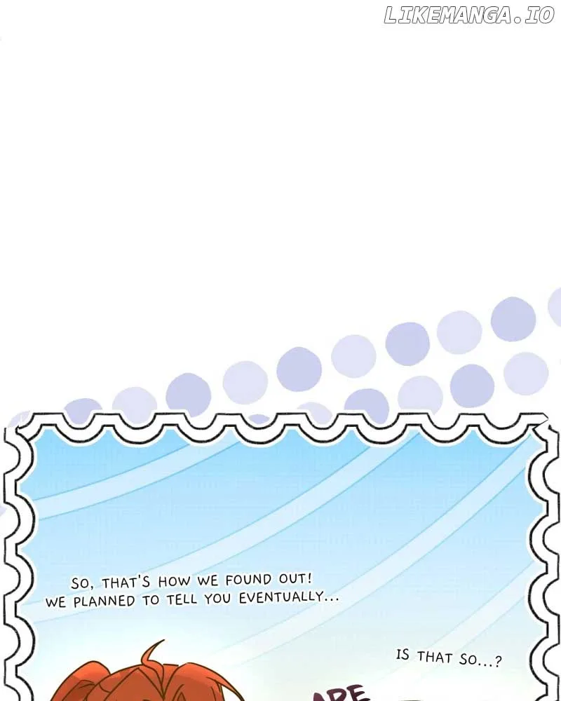 Captain! Is this battlefield here? Chapter 48 page 21