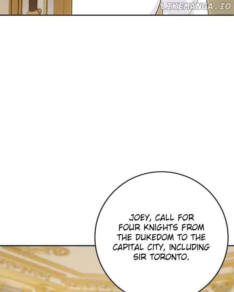 Captain! Is this battlefield here? Chapter 48 page 28