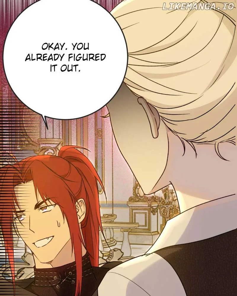 Captain! Is this battlefield here? Chapter 48 page 19