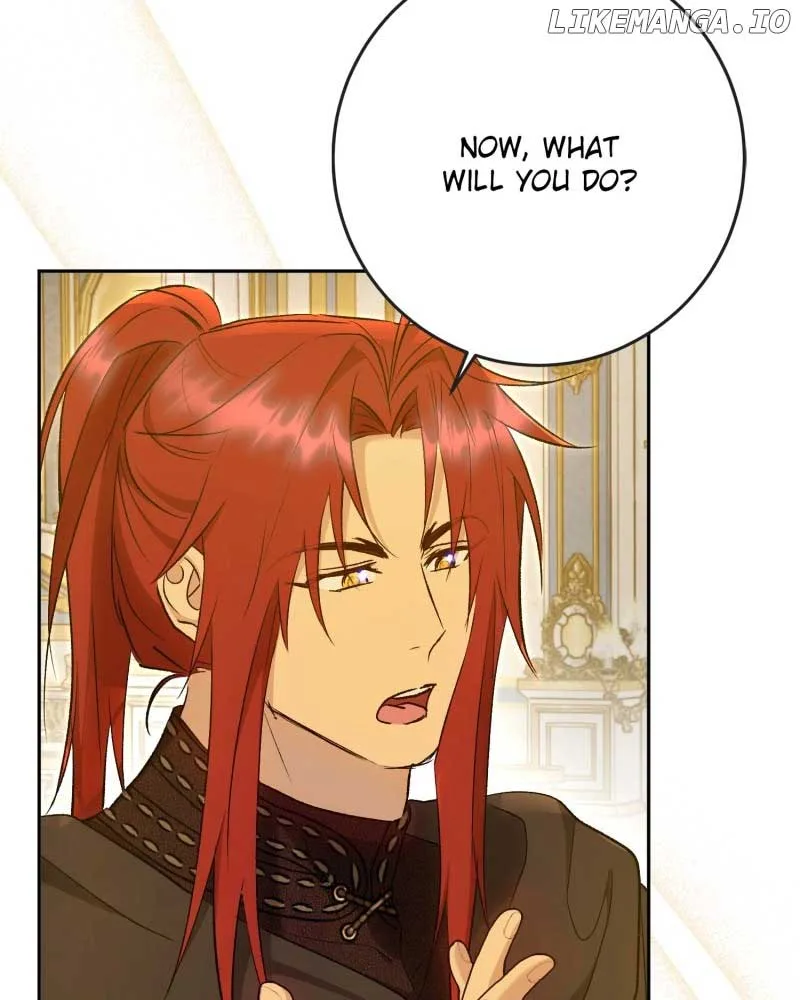 Captain! Is this battlefield here? Chapter 48 page 23