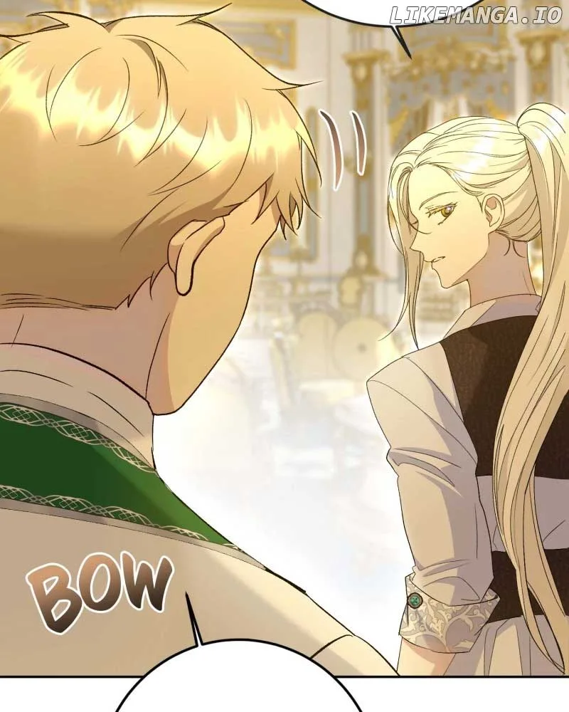 Captain! Is this battlefield here? Chapter 48 page 29