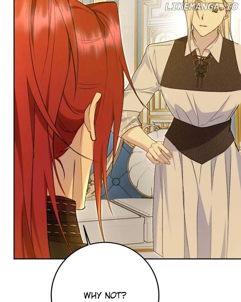 Captain! Is this battlefield here? Chapter 48 page 41