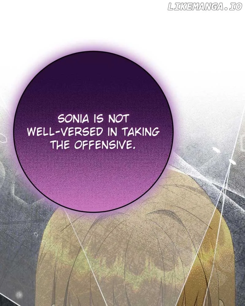 Captain! Is this battlefield here? Chapter 48 page 35