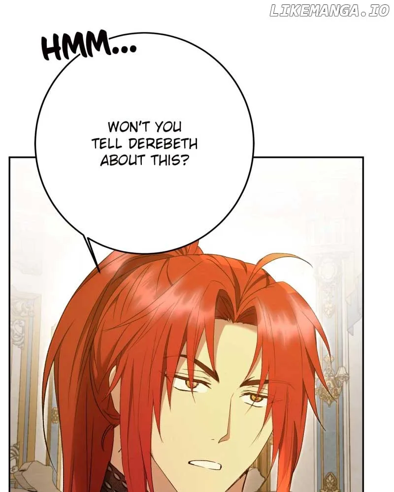 Captain! Is this battlefield here? Chapter 48 page 38