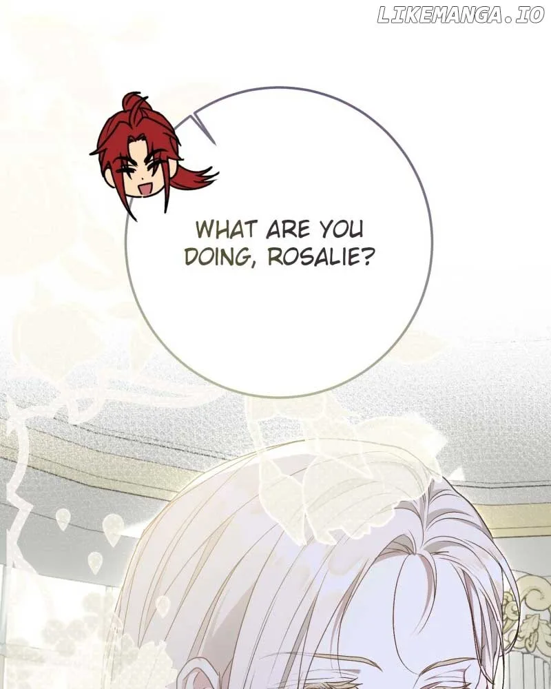 Captain! Is this battlefield here? Chapter 48 page 53
