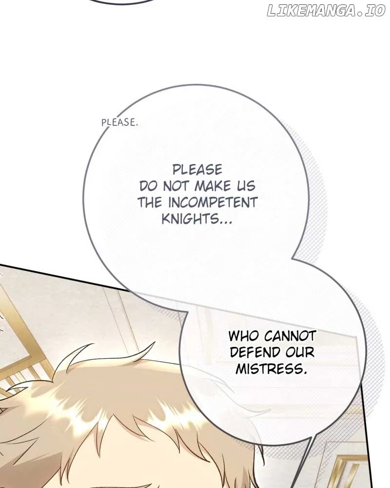 Captain! Is this battlefield here? Chapter 48 page 83