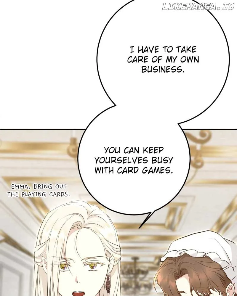 Captain! Is this battlefield here? Chapter 48 page 79