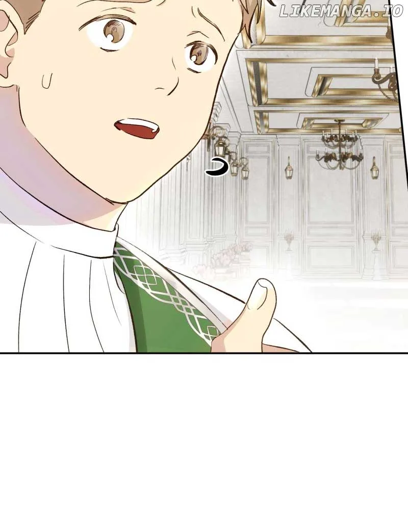 Captain! Is this battlefield here? Chapter 48 page 84