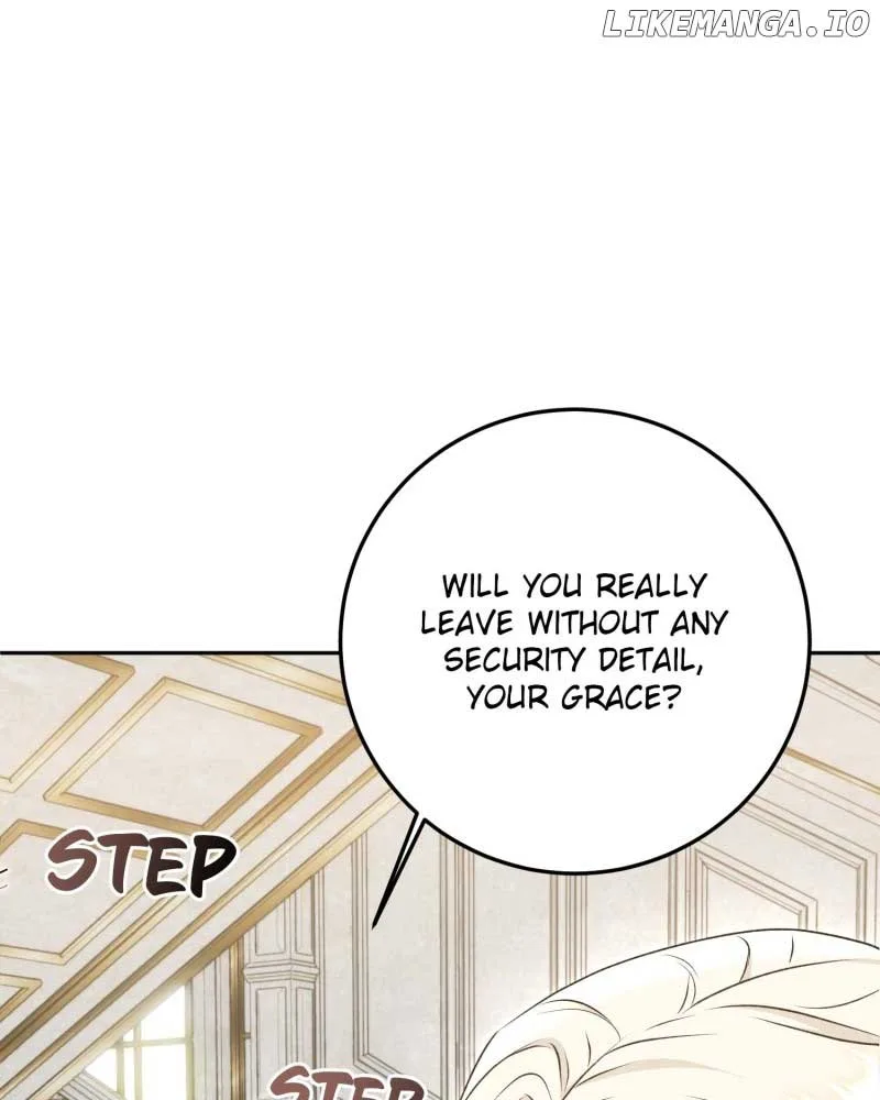 Captain! Is this battlefield here? Chapter 48 page 81