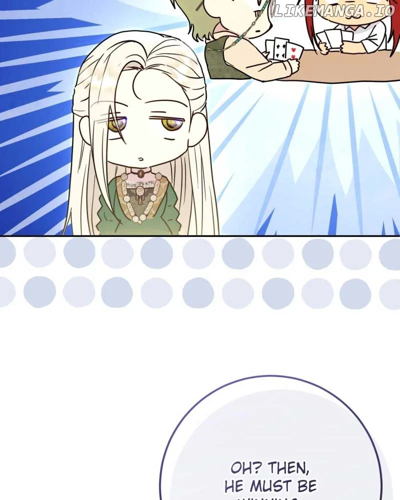 Captain! Is this battlefield here? Chapter 48 page 98